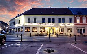 Hotel Europäischer Hof Elsterwerda